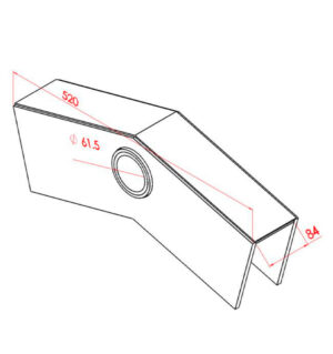 Balança Noma - BL1404NM