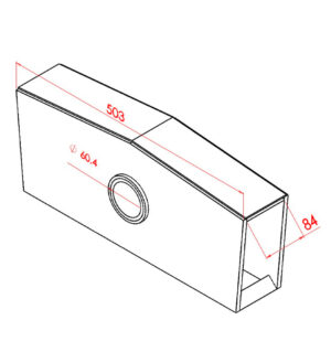 Balança Iderol - BL2151ID