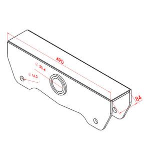 Balança Atego Reta - BL2230KL