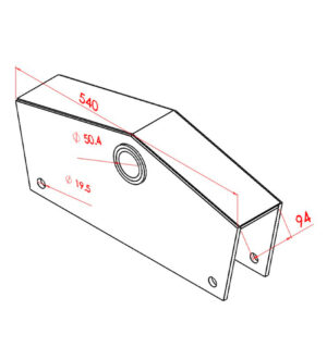 Balança Truckão - BL2324TK