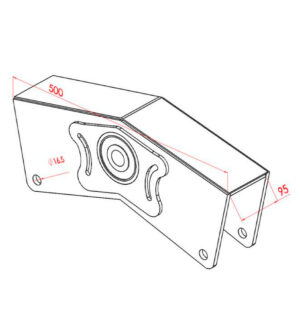 Balança Sergomel Lubfree - BL5996SG